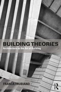 Cover: Building Theories - Routledge