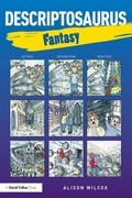 Cover: Descriptosaurus: Fantasy - Routledge