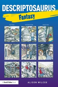 Abbildung von: Descriptosaurus: Fantasy - Routledge