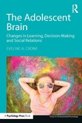 Cover: The Adolescent Brain - Routledge