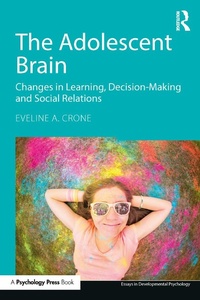 Abbildung von: The Adolescent Brain - Routledge