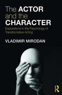 Abbildung von: The Actor and the Character - Routledge