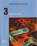 Cover: Immunology - Open University Worldwide