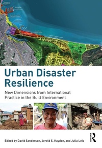 Abbildung von: Urban Disaster Resilience - Routledge
