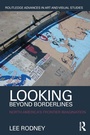 Cover: Looking Beyond Borderlines - Routledge