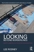 Cover: Looking Beyond Borderlines - Routledge