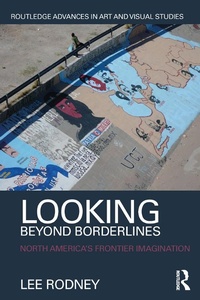 Abbildung von: Looking Beyond Borderlines - Routledge