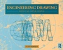 Cover: Engineering Drawing with CAD Applications - Routledge