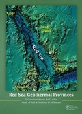 Cover: Red Sea Geothermal Provinces - CRC Press