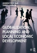 Bild: Globalization, Planning and Local Economic Development - Routledge