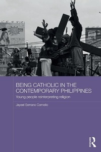 Abbildung von: Being Catholic in the Contemporary Philippines - Routledge