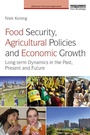 Bild: Food Security, Agricultural Policies and Economic Growth - Routledge