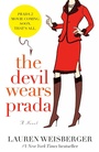 Cover: The Devil Wears Prada - Random House Trade