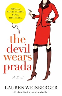 Enlarge image Cover: The Devil Wears Prada - Random House Trade