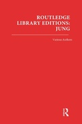 Bild: Routledge Library Editions: Jung - Routledge