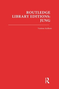 Bild: Routledge Library Editions: Jung - Routledge