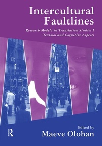 Enlarge image Cover: Intercultural Faultlines - Routledge