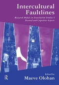 Cover: Intercultural Faultlines - Routledge