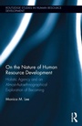 Cover: On the Nature of Human Resource Development - Routledge