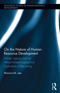 Abbildung von: On the Nature of Human Resource Development - Routledge