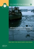 Cover: Advanced Oxidation Technologies - CRC Press