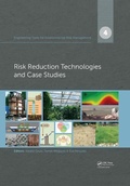 Cover: Engineering Tools for Environmental Risk Management - CRC Press