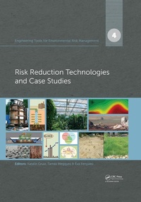 Abbildung von: Engineering Tools for Environmental Risk Management - CRC Press