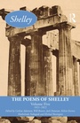 Cover: The Poems of Shelley: Volume Five - Routledge