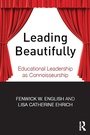Cover: Leading Beautifully - Routledge