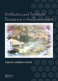 Abbildung von: Antibiotics and Antibiotic Resistance in the Environment - CRC Press