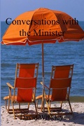 Cover: Conversations with the Minister - Lulu.com