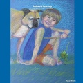 Cover: Joshua's Journey: the Secret of the Chameleon - Lulu.com