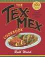 Cover: The Tex-Mex Cookbook - Random House USA Inc