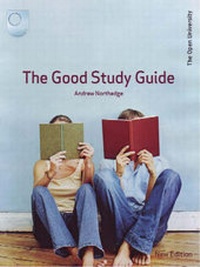 Enlarge image Cover: The Good Study Guide - Open University Worldwide