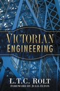 Cover: Victorian Engineering - The History Press Ltd