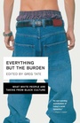 Cover: Everything But the Burden - Random House Inc