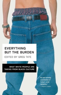 Enlarge image Cover: Everything But the Burden - Random House Inc
