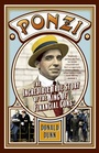Cover: Ponzi - Bantam Books