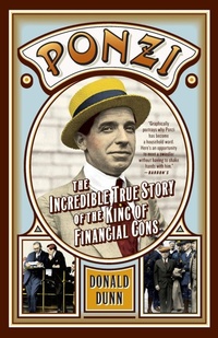 Enlarge image Cover: Ponzi - Bantam Books