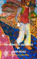 Cover: The Journey of Rasta Bird - Blurb