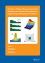 Cover: Frontiers of Discontinuous Numerical Methods and Practical Simulations in Engineering and Disaster Prevention - CRC Press