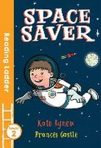 Enlarge image Cover: Space Saver - Reading Ladder