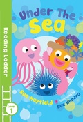 Cover: Under the Sea - Reading Ladder