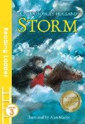 Cover: Storm - Reading Ladder