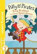 Cover: Polly and the Pirates - Reading Ladder