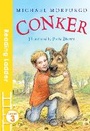 Cover: Conker - Reading Ladder