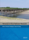 Cover: Advances in River Sediment Research - CRC Press