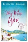 Cover: My Map of You - Penguin Books Ltd