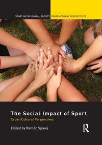 Abbildung von: The Social Impact of Sport - Routledge