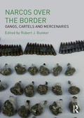 Cover: Narcos Over the Border - Routledge